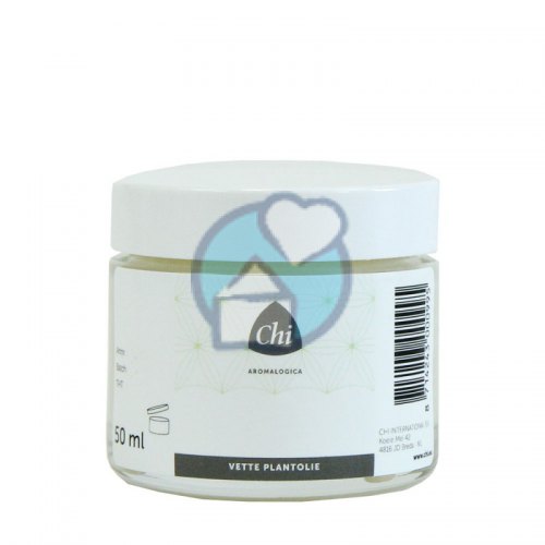 100 Ml Chi Kokos Vette Plantolie Biologisch