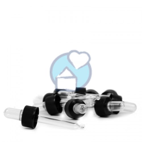 Chi Pipet 30 ml 10 Stücke