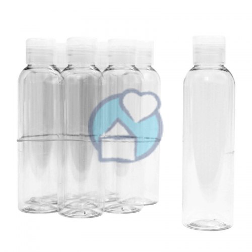 Chi Pet Flacon 100 ml met klapdop 10 Stücke