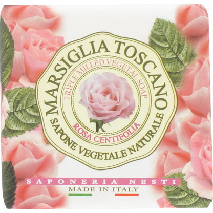 Nesti Dante Marsiglia Toscano Rosa Centifolia 200 Gramm