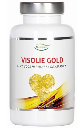 Nutrivian Visolie Gold