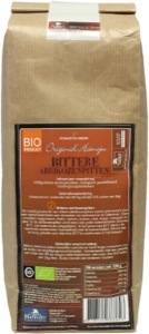 Hanoju Bittere Abrikozenpitten Bio 1000 gram