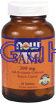 30 tabletten NOW SAMe 100mg Complex