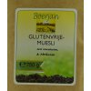 Boerjan Glutenvrije Muesli