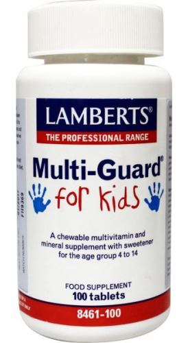 Lamberts Multi-Guard for Kids
