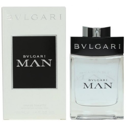 Bvlgari Bvlgari Man Eau De Toilette 100 ml