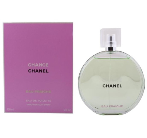 Chance Eau Fraiche Women Eau De Toilette Chanel 150 ml kopen