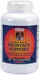 90 Softgels NOW Prostate Support