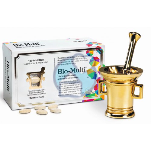 Pharma Nord Bio-Multi