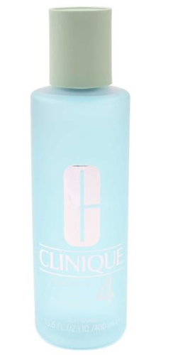 Clinique Clarifying Lotion 4
