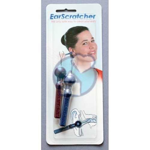 EarScratcher EarScratcher Duo