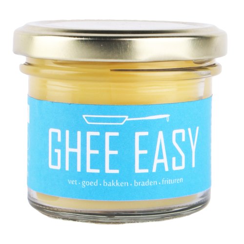 Ghee Biologisch Ghee Easy 100 Gramm Gezondheid Aan Huis Deutsch ghee-biologisch-ghee-easy-100-gramm-gezondheid-aan-huis-deutsch