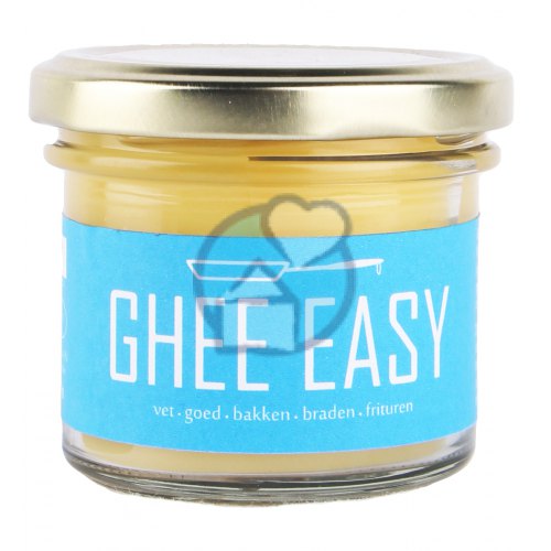 Ghee Easy Ghee Biologisch