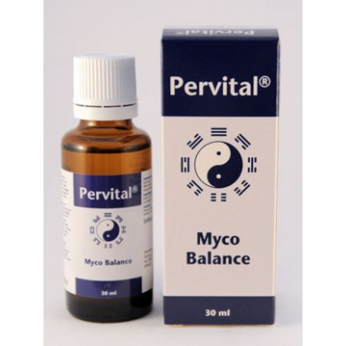 Pervital Myco Balance 30 ml