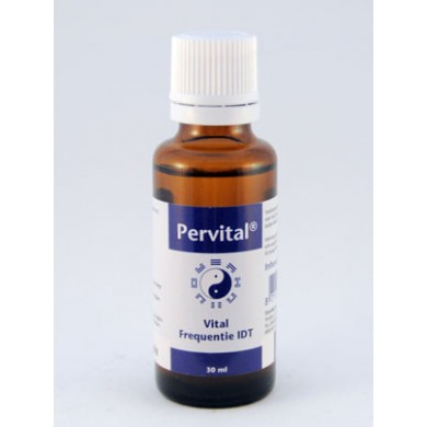 Pervital Vital Frequentie IDT
