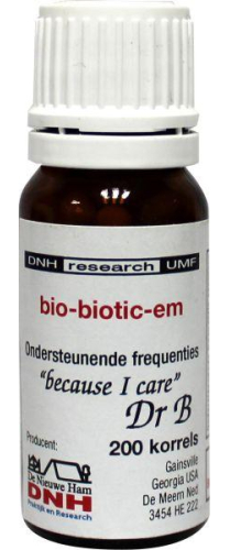 200 Grains DNH Research Bio-Biotic-EM