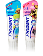 Prodent Kindertandpasta 0-5 jaar Melkgebit 75 Ml