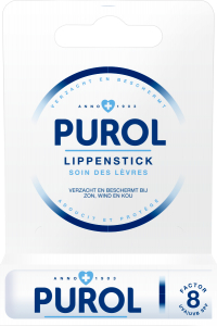 4.8 Gramm Purol Lippenstick