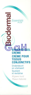 15 ml Biodermal Bindweefselcreme