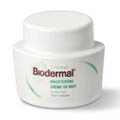 50 ml Biodermal Nachtcreme Rijpere Huid