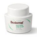 50 ml Biodermal Nachtcreme Normale Huid
