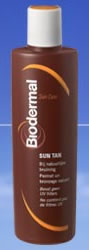 50 ml Biodermal Sun Tan