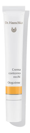 Dr. Hauschka Oogcrème 12.5 Ml