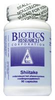 90 capsules Biotics Shiitake