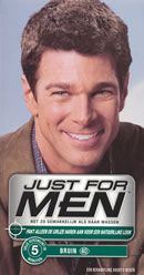 Just For Men Donkerbruin (H-45)