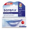 Sorefix Koortslip Balsem Tube met SPF 30