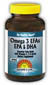 90 softgels Proviform Omega 3 Efa's EPA & DHA