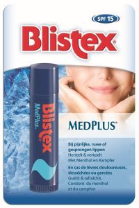 4.25 gram Blistex Medplus