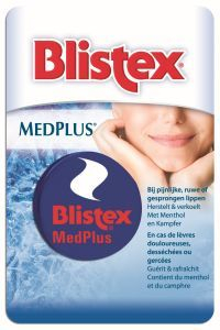 Blistex MedPlus Potje