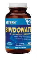 49 gram Natren's Bifidonate Poeder Melkvrij