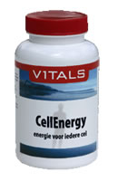 240 tabletten Vitals CellEnergy