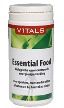 200 gram Vitals Essential Food