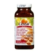 Cereal Biergist 550 tablets
