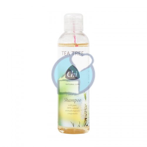 Chi Tea Tree First Aid Kuurshampoo 150 Ml