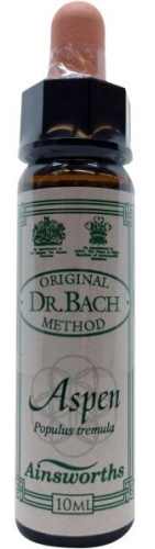 10 Ml Ainsworths Bach Aspen