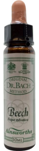 10 Ml Ainsworths Bach Beech