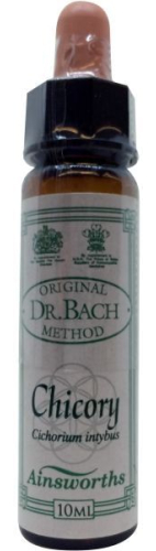 10 Ml Ainsworths Bach Chicory