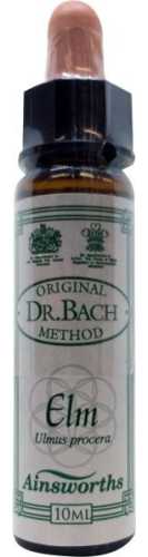 10 Ml Ainsworths Bach Elm