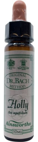 10 Ml Ainsworths Bach Holly