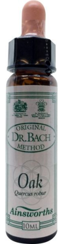 10 Ml Ainsworths Bach Oak