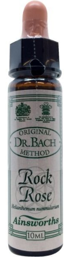 10 Ml Ainsworths Bach Rock Rose