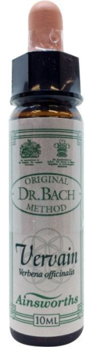 10 Ml Ainsworths Bach Vervain