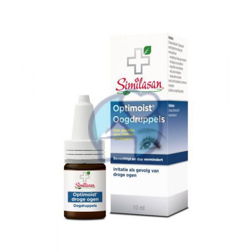 Similasan Optimoist Oogdruppels