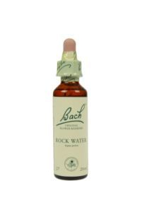 20 ml Bach Rock Water