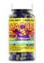 100 capsules Stacker 3 Ephedra vrij
