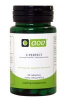 60 tabletten AOV C-Perfect